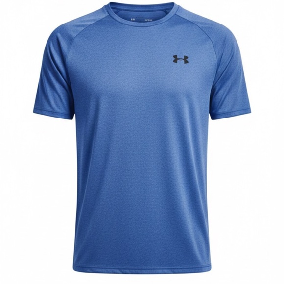 Under Armour Other - Under armour the tech Tee size small